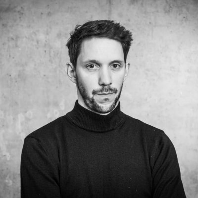 Yannick Romming