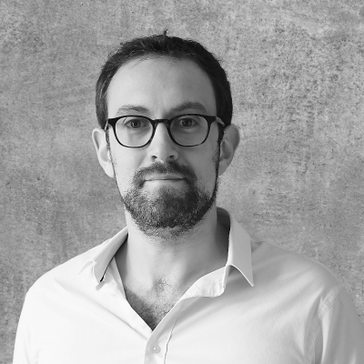 Jean-Marc Gaspari