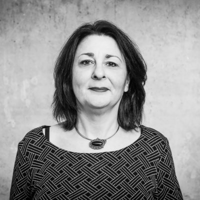 Sylvie Falzone