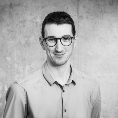 Maxime Guery