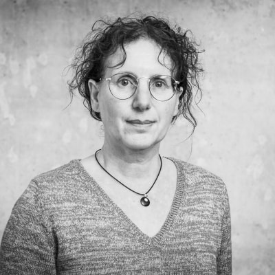 Isabelle Cesard