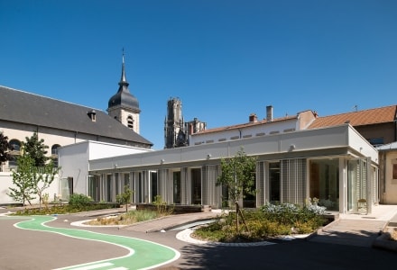 Groupe scolaire Saint Pierre