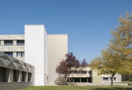 Collège Langevin Wallon